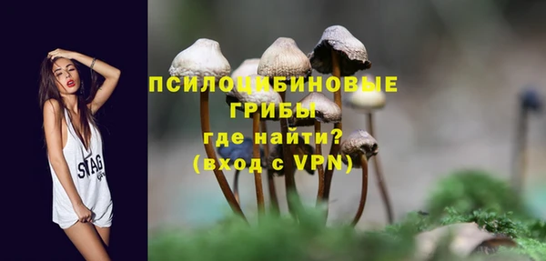 стафф Белоозёрский